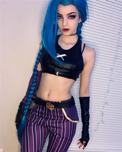 Evie (u/Ayumeiko